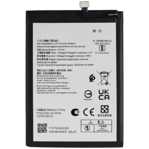 Replacement Battery For Nokia G11