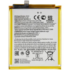 Replacement Battery For Nokia X10