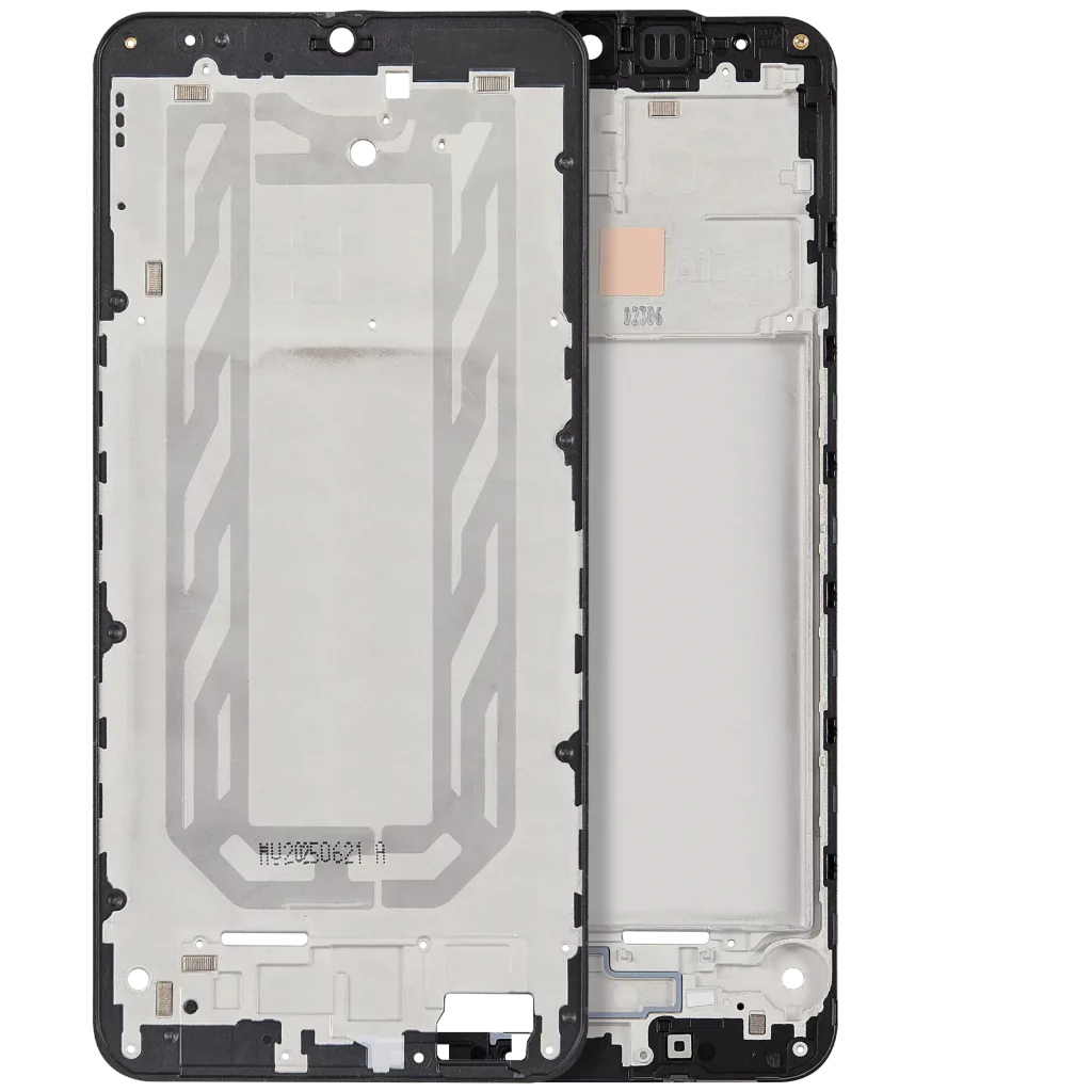 LCD-Frame For Samsung Galaxy A17 5G (A176 / 2025)