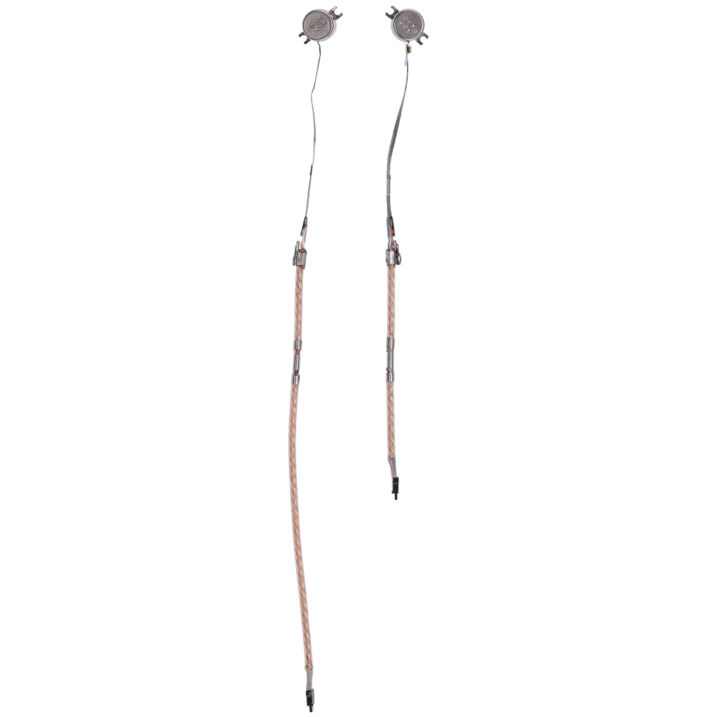 Left and Right Wifi Flex Cable For AirPods Max 1 (1st Gen, 2020-2024) (2 Piece Set)