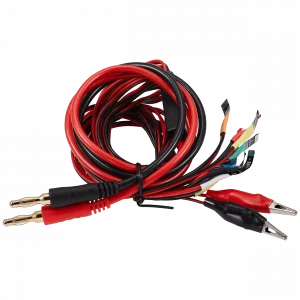 D01 Multi-Function Repair Power Cable 10in1 For iPhone 6 - 16 Pro Max (YCS)