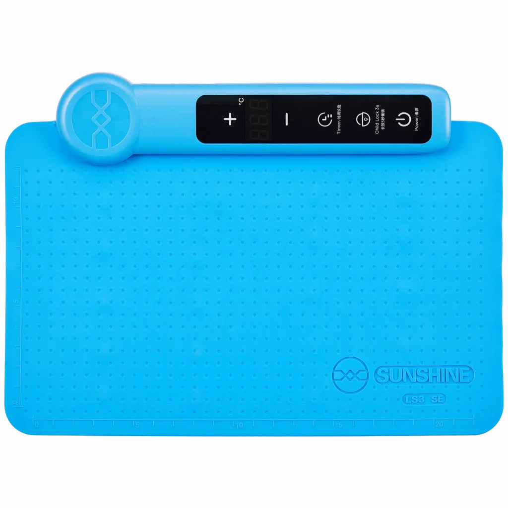 LS3 SE LCD Screen Separator (Sunshine)