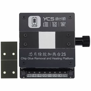 Chip Heating Platform For Glue Removing 2S (YCS)