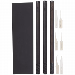 DB02 Spudger Blade Set For Phone CPU NAND IC Glue Removal (YCS)