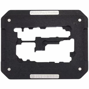 Mid-layer General-purpose Tin Planting Platform For iPhone 17 Series (YCS)
