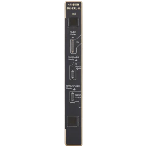 A8S/I6S-True Tone Repair board For iPhone 16 E / 16 Plus / 16 Pro / 16 Pro Max (I2C)