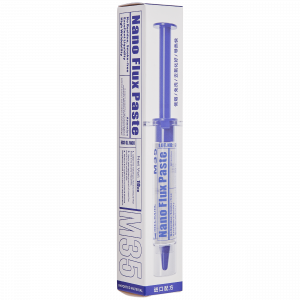 M35 Nano Flux Paste for Phone PCB IC Soldering Repair (Mechanic)