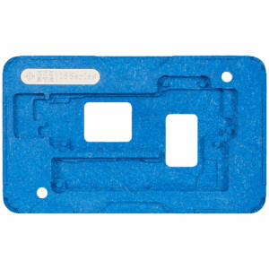 TR Middle Layer Frame Reballing Platform For iPhone 16 Series (XZZ)