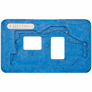TR Middle Layer Frame Reballing Platform For iPhone 17 Series (XZZ)