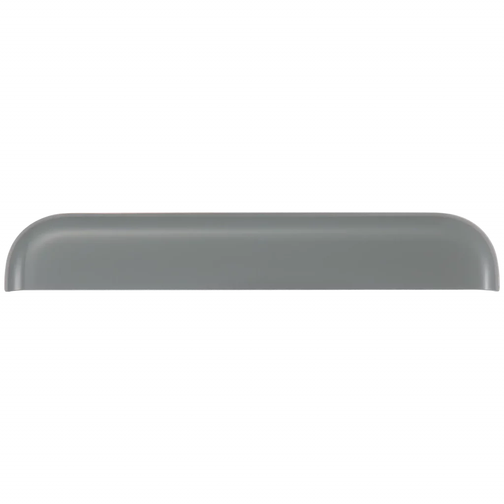 Top Back Cover Plastic Panel For Google Pixel 8 (Hazel)