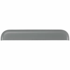 Top Back Cover Plastic Panel For Google Pixel 8 (Hazel)