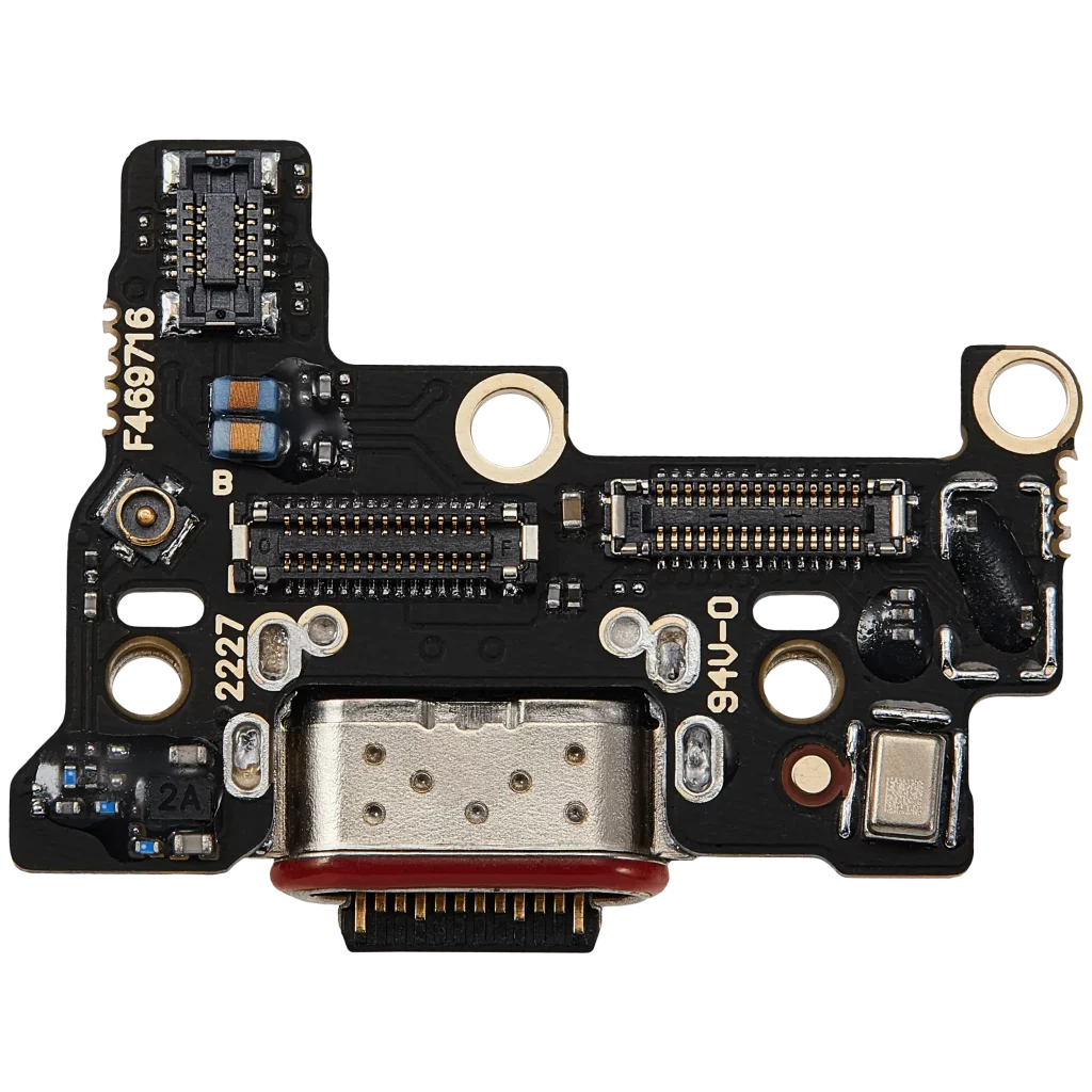 Charging Port Board For Motorola Edge Plus / Edge 40 Pro (XT2301 / 2023)