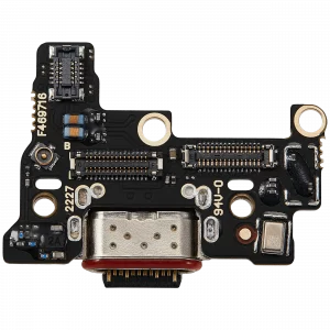 Charging Port Board For Motorola Edge Plus / Edge 40 Pro (XT2301 / 2023)