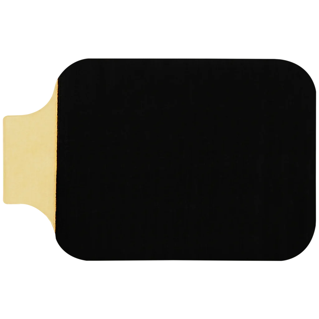 Battery Adhesive For Apple Watch (30 Pack) (Black)
