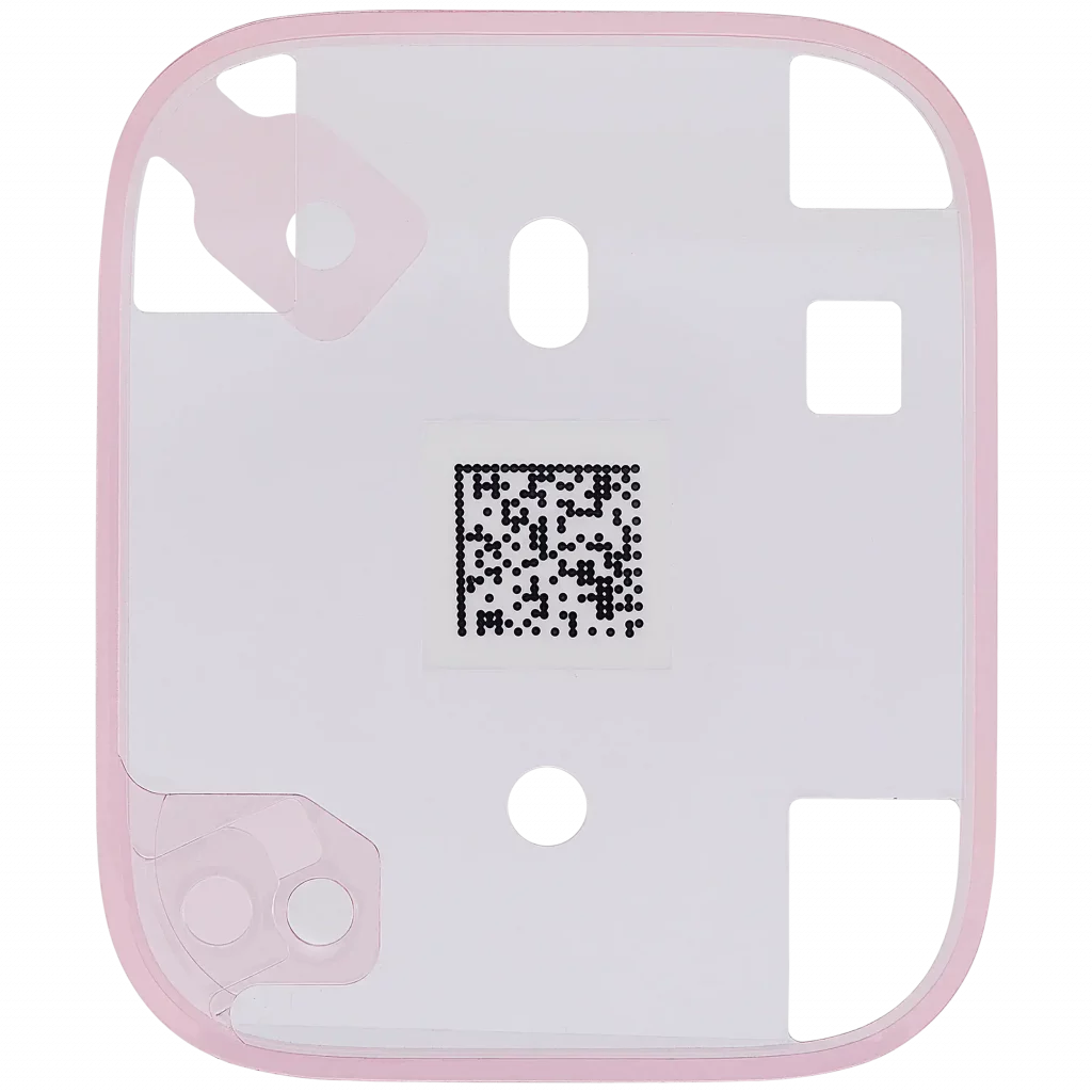 Waterproof LCD Adhesive Seal For Watch series 7 / 8 / 9 (45mm)(Need To Apply Heat And Maintain Pressure)