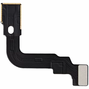 Face lD Repair FPC Cable For iPhone 15 Pro (Soldering Required) (2nd Gen) (JCID)