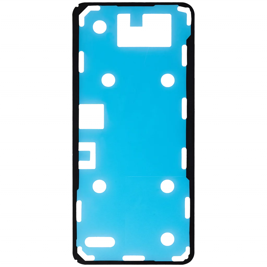 Back Cover Adhesive Tape For Xiaomi Redmi Note 13 Pro Plus 5G