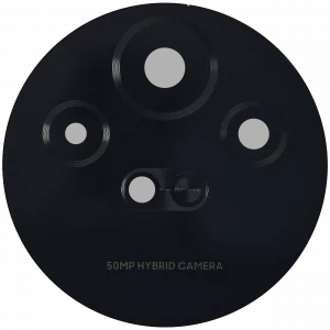 Back Camera Lens (Glass Only) For TCL 50 XL 5G