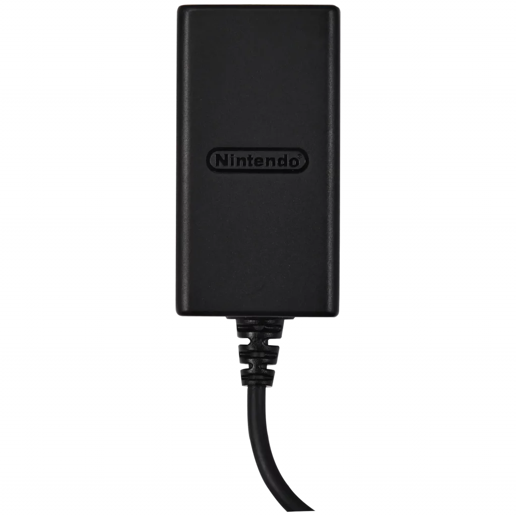 Nintendo Wall Adapter (Generic)