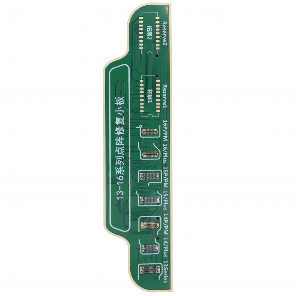 Dot Projector Repair Board for iPhone 13-16 Series (JCID V1SE / V1S Pro / V1S Plus) Duplicated sku 107182128819