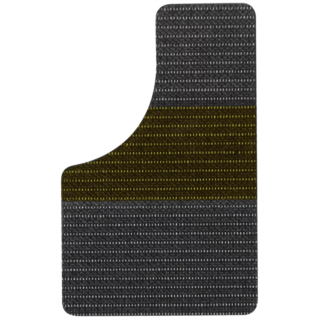 Antenna Connector Shielding Foam (Middle) For Motorola Razr / Razr 50 (XT2453 / 2024) / Razr / Razr 60 (XT2553 / 2025) (Genuine OEM)