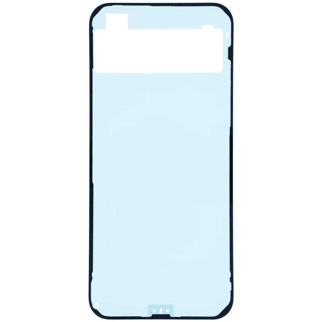 Back Cover Adhesive Tape For Google Pixel 10 Pro XL (Genuine OEM)