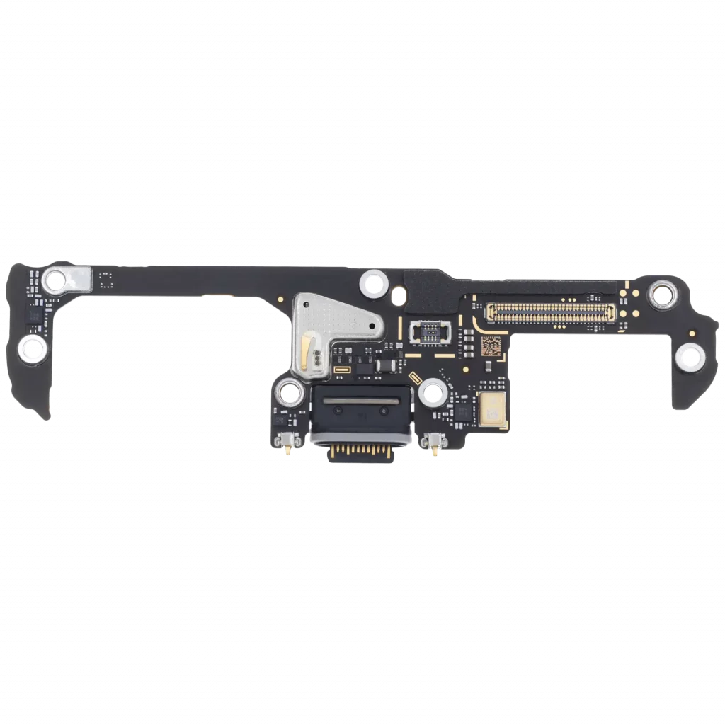 Charging Port Board For Google Pixel 10 Pro XL (Genuine OEM)