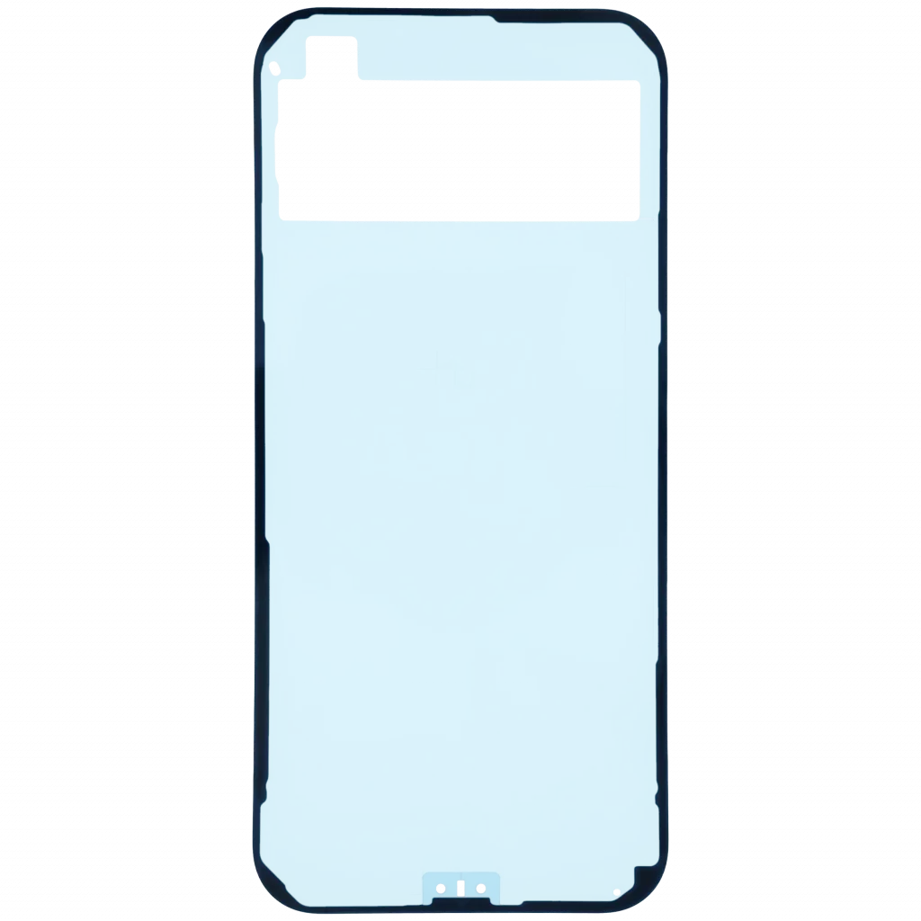 Back Cover Glass Adhesive Tape For Google Pixel 10 Pro (Genuine OEM)