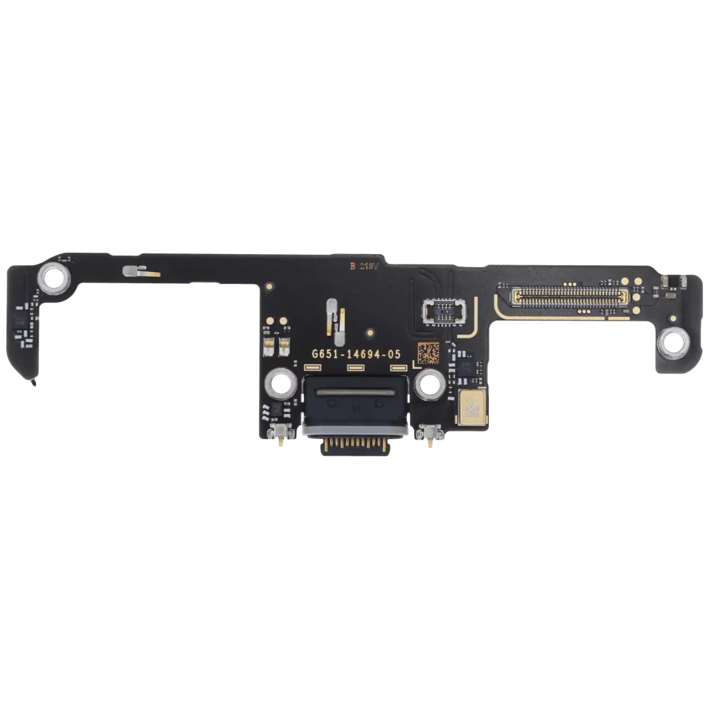 Charging Port Board For Google Pixel 10 Pro (Genuine OEM)