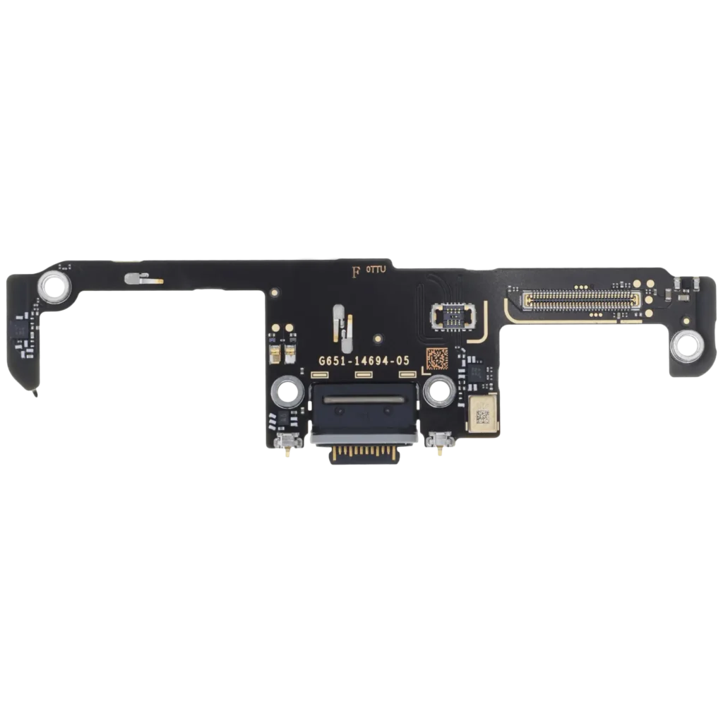 Charging Port Board Google Pixel 10 (Genuine OEM)