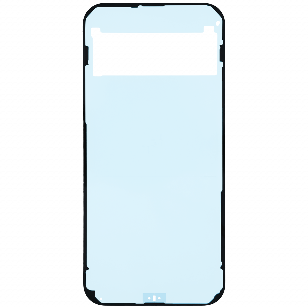 Back Cover Glass Adhesive Tape Google Pixel 10 (Genuine OEM)