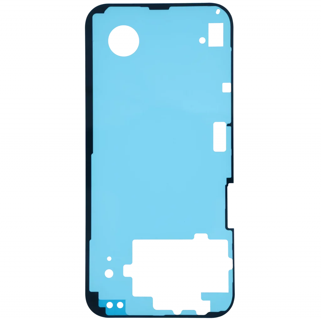 Back Cover Adhesive For Google Pixel 10 Pro Fold (Genuine OEM)