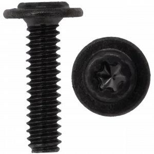 Screws (3IP M1.4 × 5.21L LCS Ni Washer) (X3) For Google Pixel 10 Pro (Genuine OEM)