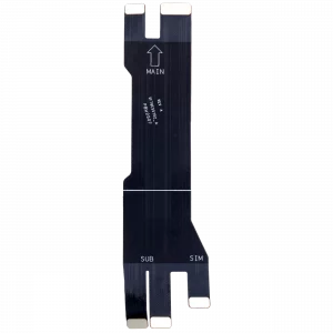 Main FPC For Motorola Moto Edge (XT2519 / 2025) (Genuine OEM)