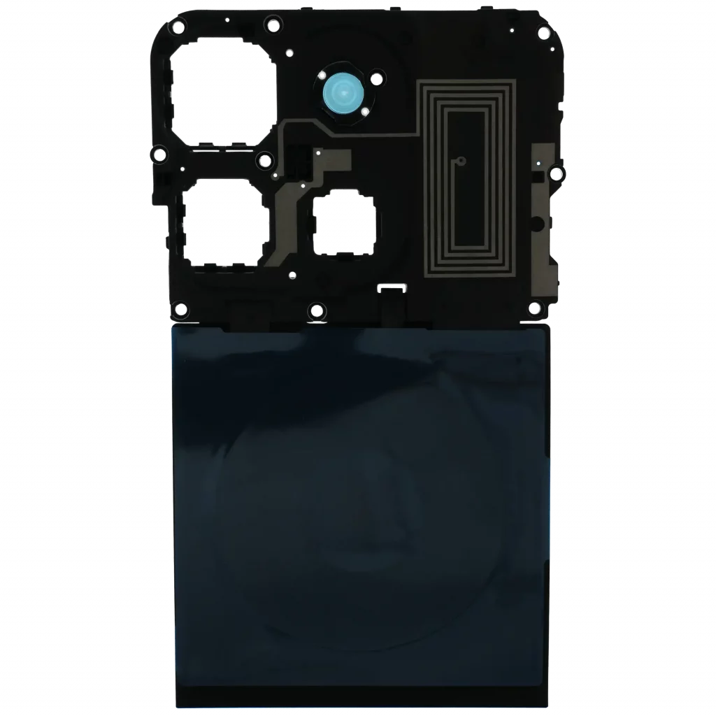 Motherboard Top Bracket For Moto Edge (XT2519 / 2025 ) (Genuine OEM)