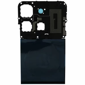 Motherboard Top Bracket For Moto Edge (XT2519 / 2025 ) (Genuine OEM)