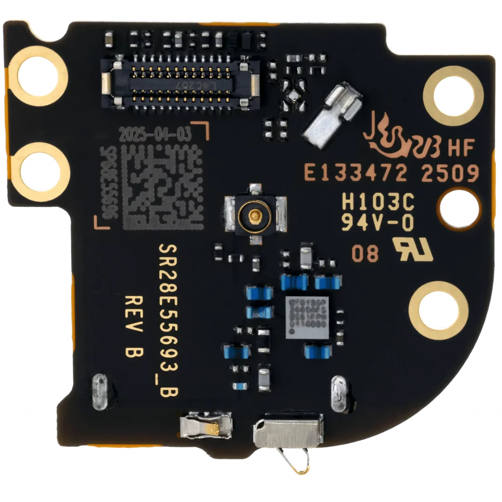 SIM Board For Moto Edge (XT2519 / 2025 ) (Genuine OEM)