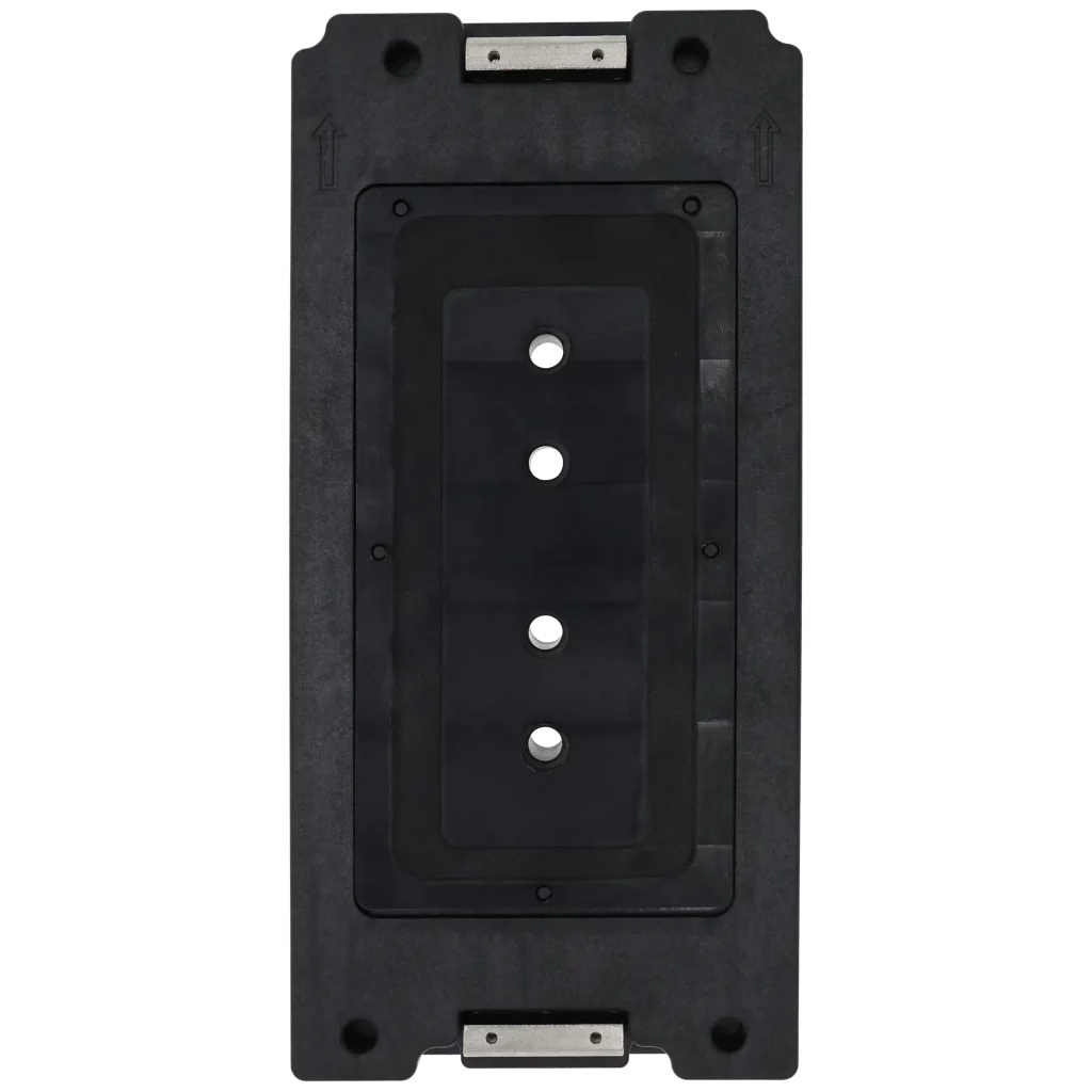Back Cover Pressure Holding Mold (Top) For OnePlus Nord N100 (Genuine OEM)