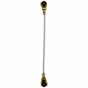 Cellular Antenna Cable For Motorola Razr Plus (XT2451 / 2024) / Razr Plus 2025 (XT2557 / 2025) (Genuine OEM)
