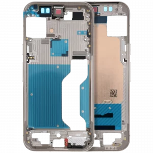 Mid- Frame Housing For Google Pixel 10 Pro (Genuine OEM) (US Version) (Green)
