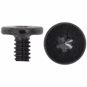Screws (3IP M1.2 × 1.82L SUS410 Ni FLA) (X2) For Google Pixel 10 Pro XL (Genuine OEM)
