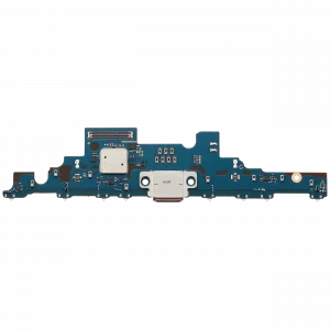 Charging Port Board For Samsung Galaxy Tab S9 Plus 12.4" (X810 / X816) (2023) (Cellular Version) (Premium)
