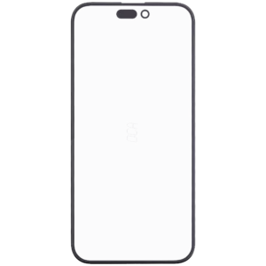 2 in 1 (Glass + OCA Pre-Installed) For iPhone 15 Plus (10 Pack)