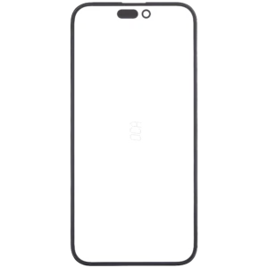 2 in 1 (Glass + OCA Pre-Installed) For iPhone 16 Plus (10 Pack)
