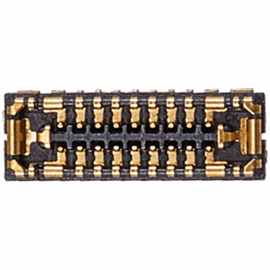 Proximity Sensor FPC Connector For iPhone 17 Pro / 17 Pro Max (14 Pin)