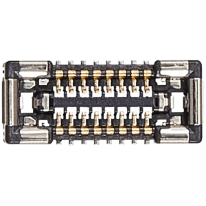 Signal Antenna Interface Seat For iPhone 17 Pro / 17 Pro Max (16 Pin)