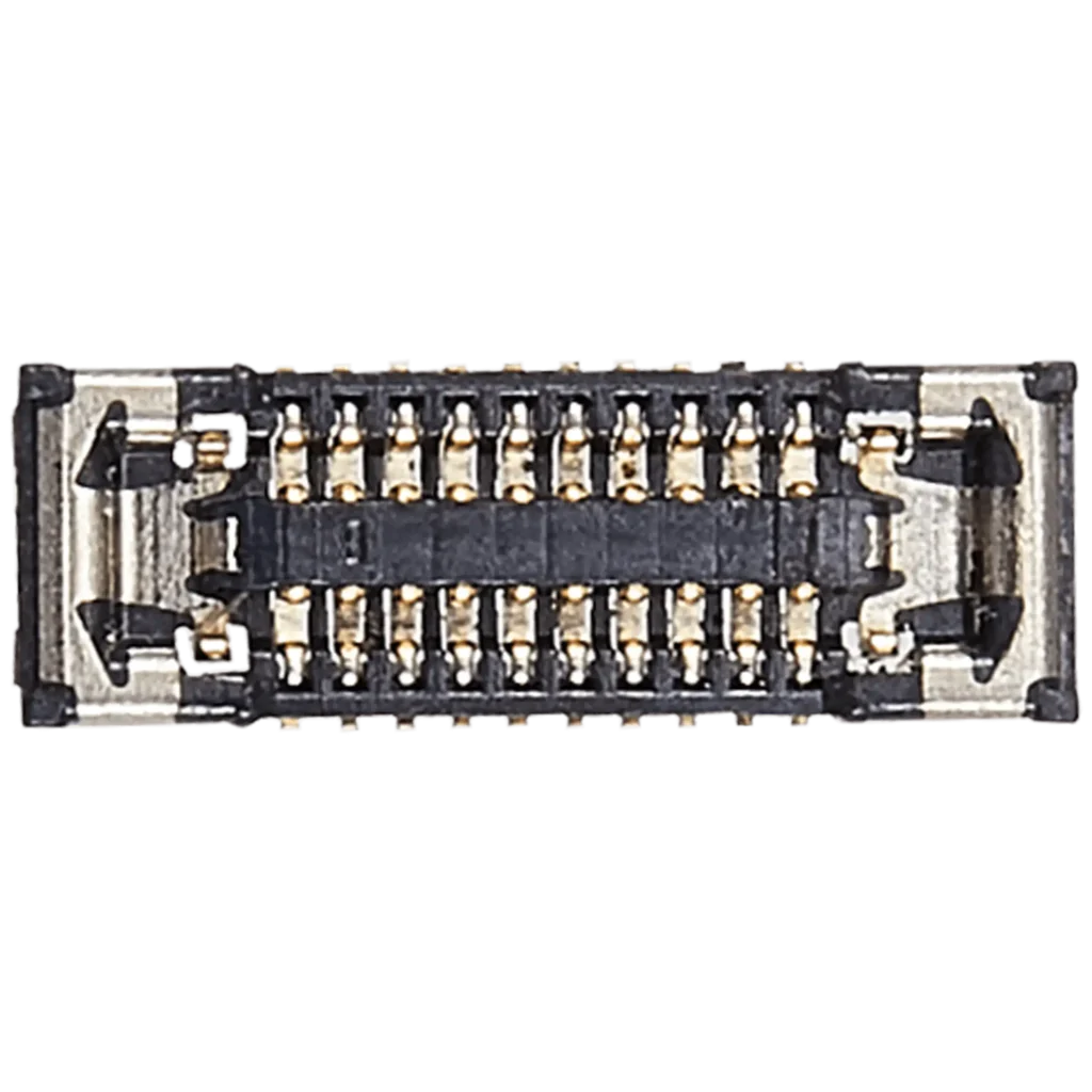 Back Camera (Telephoto) FPC Connector For iPhone 17 Pro / 17 Pro Max (22 Pin)