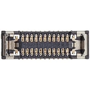 Back Camera (Wide) FPC Connector For iPhone 17 Pro / 17 Pro Max (20 Pin)