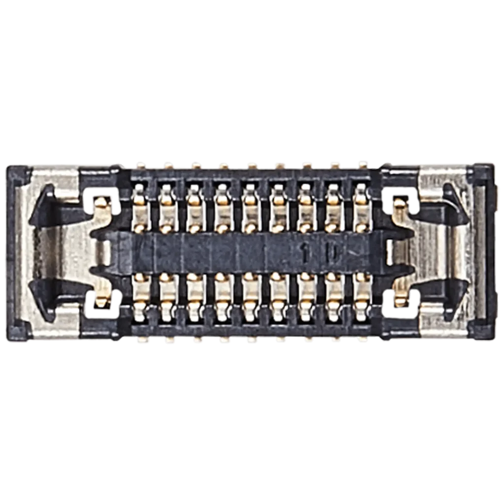 Back Camera (Ultra Wide) FPC Connector For iPhone 17 Pro / 17 Pro Max (18 Pin)