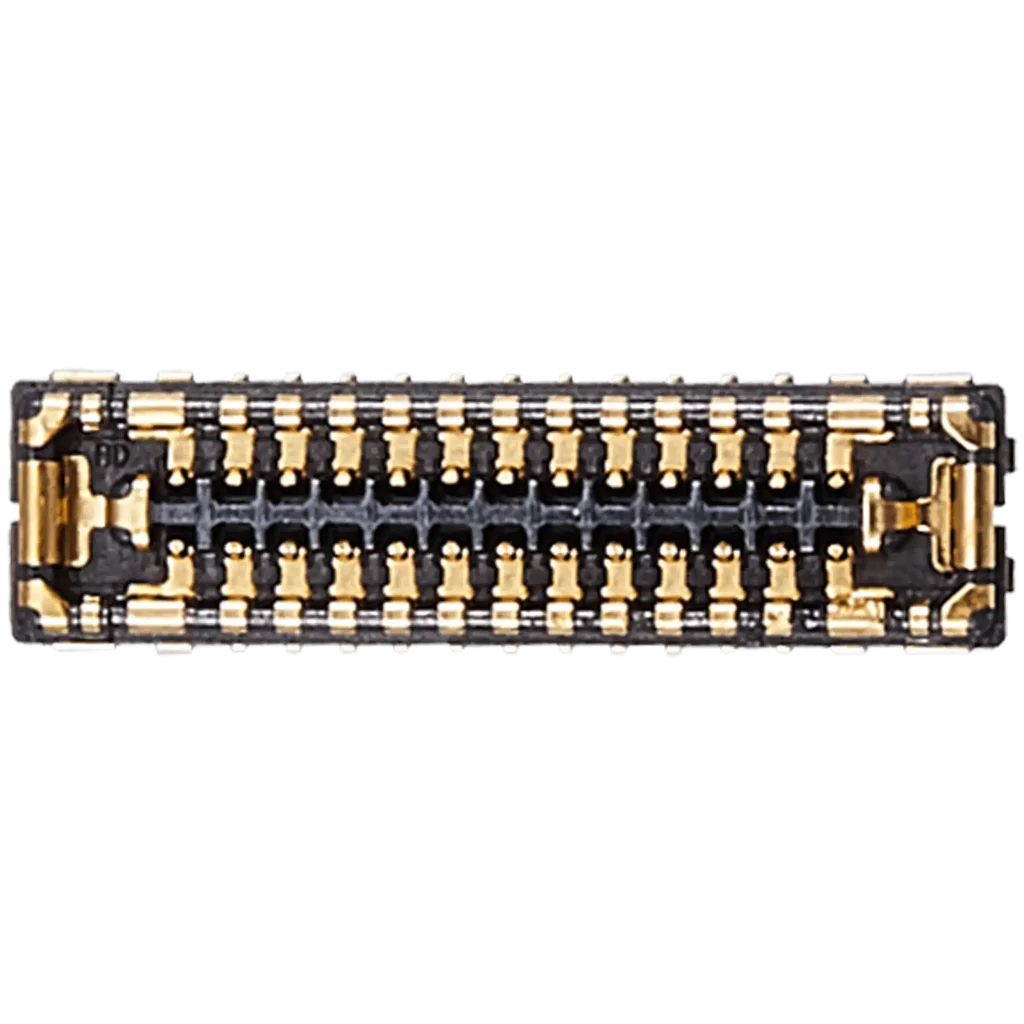 Infrared Dot Matrix Camera FPC Connector For iPhone 17 Pro / 17 Pro Max (22 Pin)